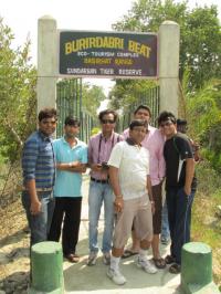 Sundarban