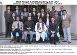 Refresher Training Course for Civil Judge(Jr. Div.)/J.M., 2015