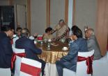 Regional Judicial Conference (East Zone-2)