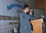 Regional Judicial Conference (East Zone-2)