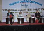 Regional Judicial Conference (East Zone-2)