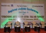  Regional Judicial Conference (East Zone-2)