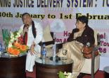  Regional Judicial Conference (East Zone-2)