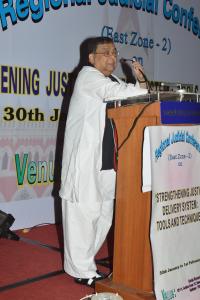  Regional Judicial Conference (East Zone-2)