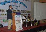 Regional Judicial Conference (East Zone-2)