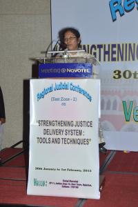 Regional Judicial Conference (East Zone-2)