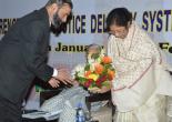 Regional Judicial Conference (East Zone-2)