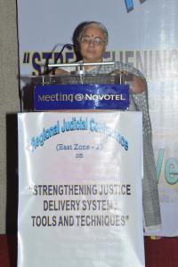 Regional Judicial Conference (East Zone-2)