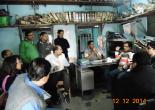 Educational Tour in Darjeeling