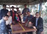 Educational Tour in Darjeeling