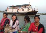 Sundarban Tour