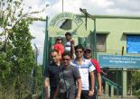 Sundarban Tour