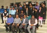 Induction Level Training Programme 