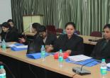 Induction Level Training Programme 