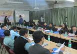 Induction Level Training Programme 