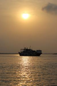 Sunderban Tour