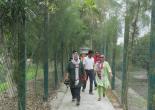 Sunderban Tour