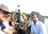 Sunderban Tour