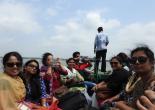 Sunderban Tour