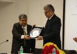 Felicitation of The Hon’ble Mr. Justice T.S. Sivagnanam, Chief Justice, High Court at Calcutta