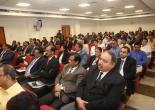 Hon'ble Justices, Notable Dignitaries and Participants present at the Seminar