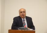 Program Overview & Introductions - Justice Ahsanuddin Amanullah, Judge, Supreme Court of India