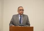 Opening Remarks - Hon'ble Justice Joymalya Bagchi, High Court at Calcutta