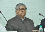 Hon'ble Justice Thottathil B. Radhakrishnan, Chief Justice, Calcutta High Court