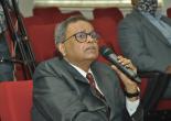 Hon'ble Justice Joymalya Bagchi, Judge, High Court, Calcutta