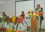 Inaugural Address by Hon’ble Justice Prakash Shrivastava The Chief Justice, High Court at Calcutta